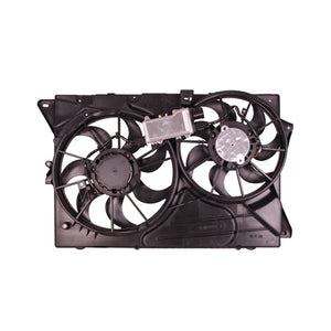 Engine Cooling Fan Assembly image
