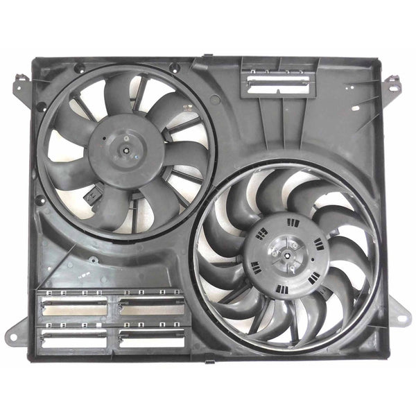 Radiators, Condensers & Fans image