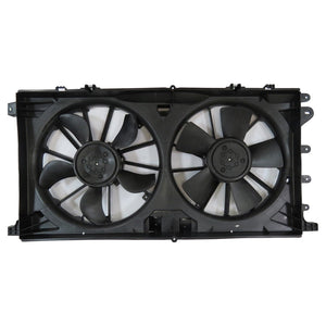 Engine Cooling Fan Assembly image