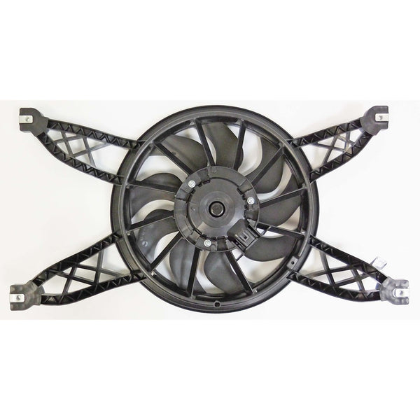 Radiators, Condensers & Fans image