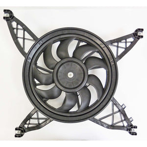 Engine Cooling Fan Assembly image