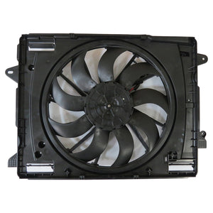 Engine Cooling Fan Assembly image