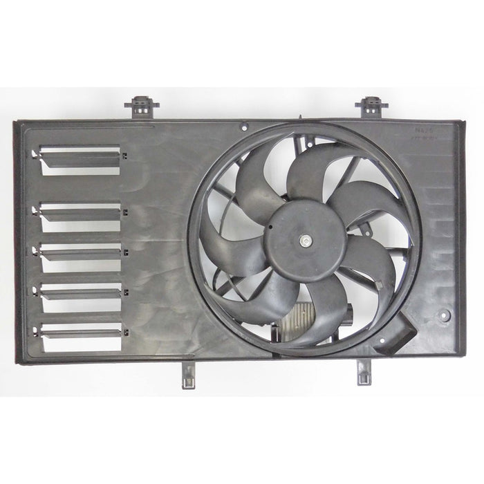 Ford Fiesta ST/ST Line Engine Cooling Fan Assembly - FO3115233