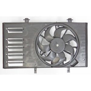 Engine Cooling Fan Assembly image