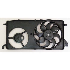 Engine Cooling Fan Assembly image