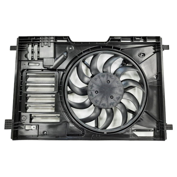 Radiators, Condensers & Fans image