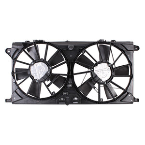 Engine Cooling Fan Assembly image
