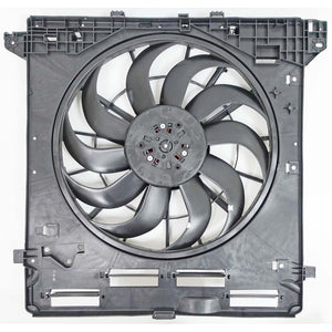 Engine Cooling Fan Assembly image