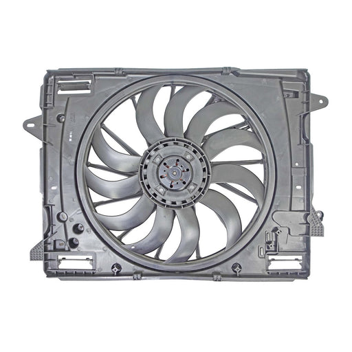 Ford Escape/Maverick Engine Cooling Fan Assembly W/O Towing Pkg W/O Tremor Off-Road Pkg W/O Fx4 Off-Road Pkg From 5-31-22 2L L4 - FO3115246