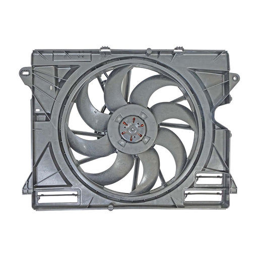 Ford Mustang EcoBoost/EcoBoost Premium/GT/GT Premium Engine Cooling Fan Assembly W/O Gt Performance Pkg - FO3115252