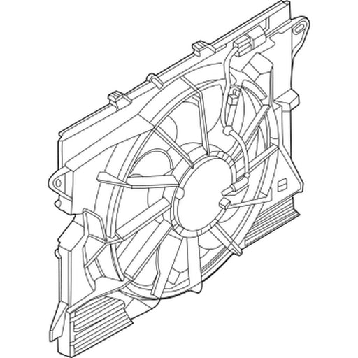 Partify rebuilt image - FO3115253