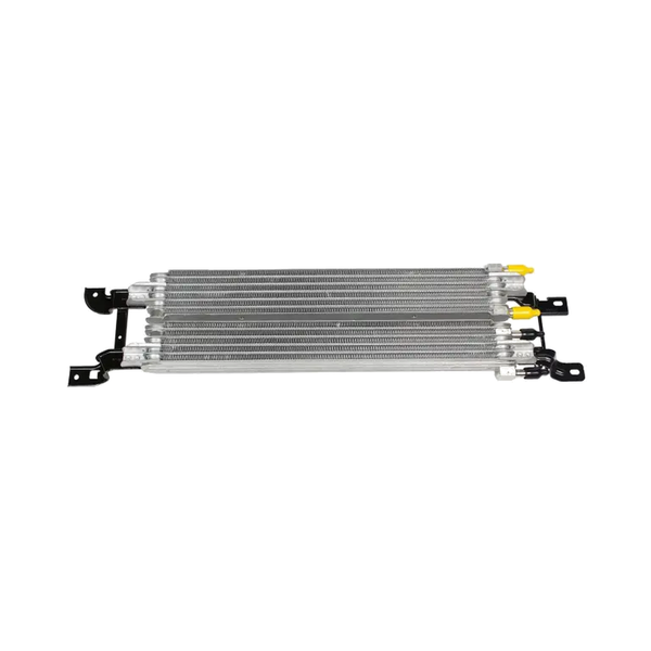 Radiators, Condensers & Fans image