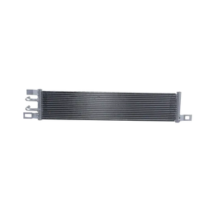 Automatic Transmission Oil Cooler Assembly image