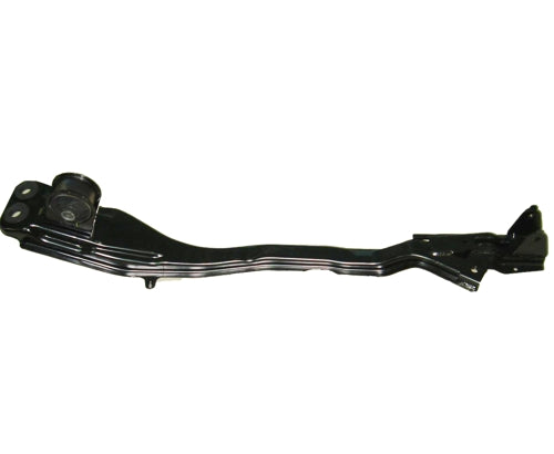 Suspension & Frame image