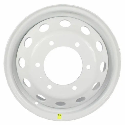 Ford Transit-350 Dual Rear Wheels/White Wheel - FO5990145