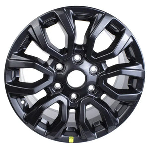 Wheel image