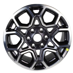 Wheel image