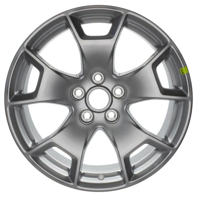 Ford Bronco Sport Wheel Without Off-Road Package - FO5992155