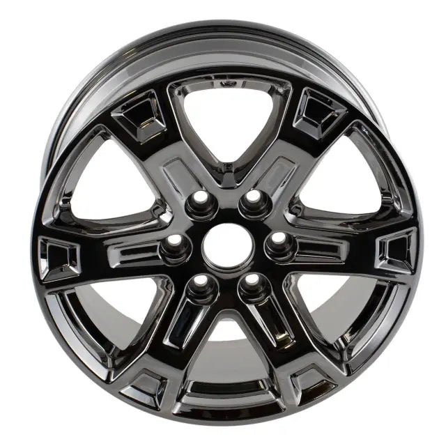 Ford F-150 XLT/Lariat Wheel Lariat - FO5992156