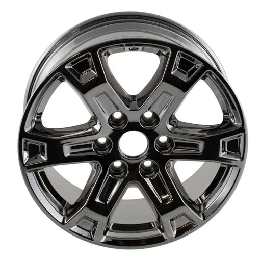 Ford F-150 XLT/Lariat Wheel Lariat - FO5992156
