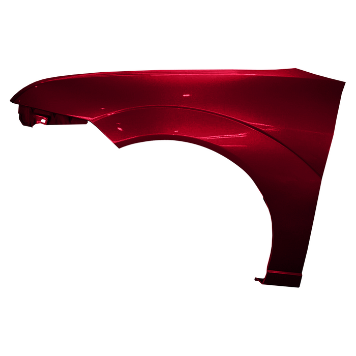 Ford Focus Driver Side Fender - FO1240240