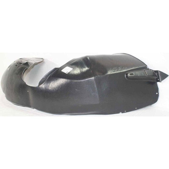 2005-2007 Ford 500 Front Driver Side Fender Liner - FO1250138-Partify-Painted-Replacement-Body-Parts