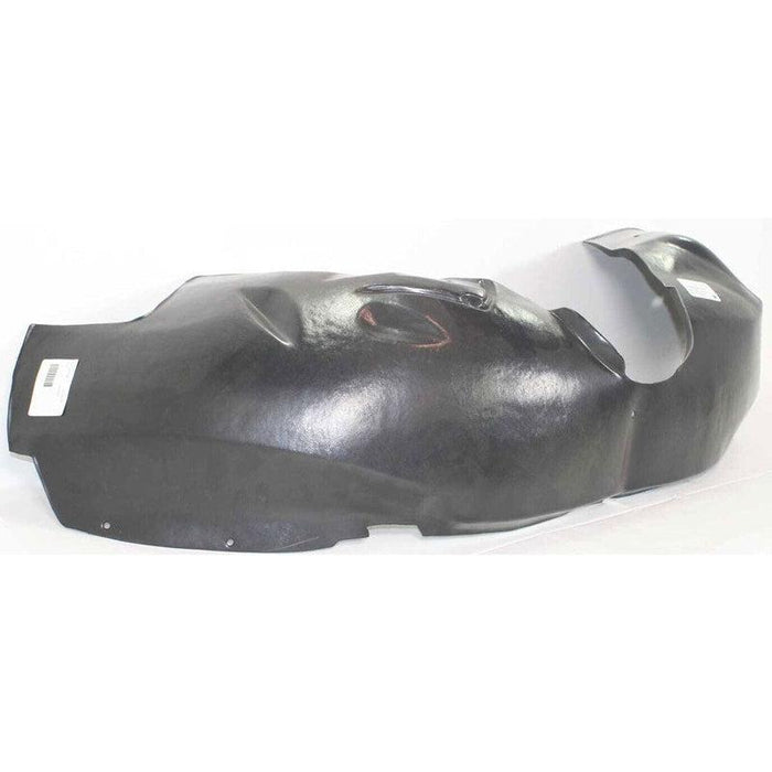 2005-2007 Ford 500 Front Driver Side Fender Liner - FO1250138-Partify-Painted-Replacement-Body-Parts