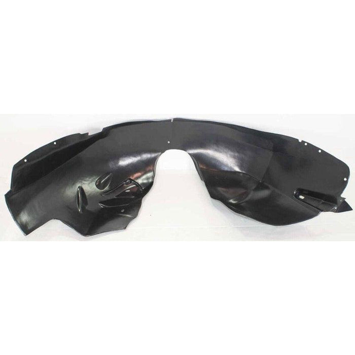 2005-2007 Ford 500 Front Driver Side Fender Liner - FO1250138-Partify-Painted-Replacement-Body-Parts