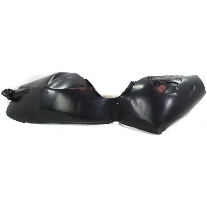 Ford 500 Front CAPA Certified Passenger Side Fender Liner - FO1251138C