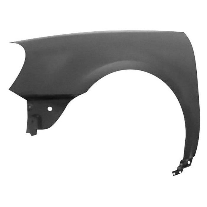 Ford 500 OEM Driver Side Fender - 5G1Z16006AA