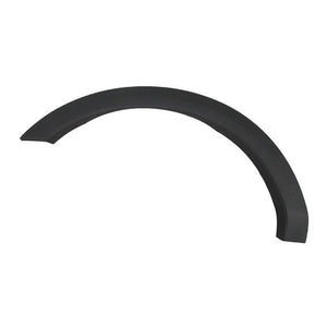Front Driver Side Wheel Arch Molding image