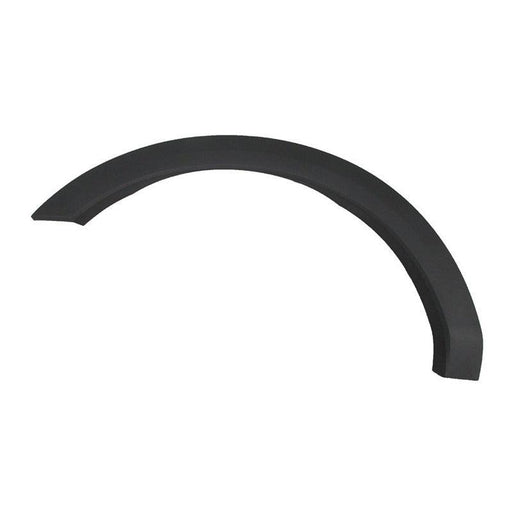 2021-2022 Ford Bronco Front Driver Side Wheel Arch Trim - FO1290143-Partify-Painted-Replacement-Body-Parts