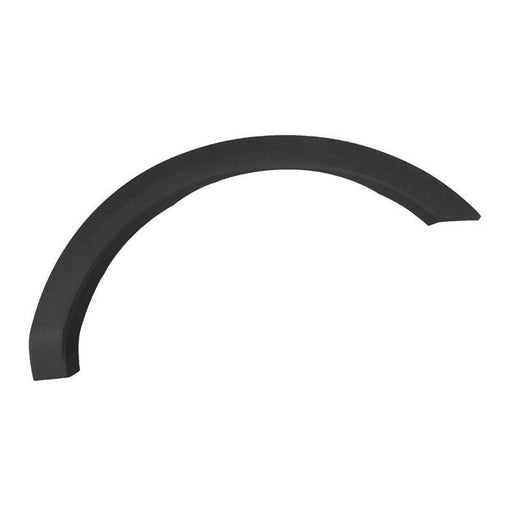 2021-2022 Ford Bronco Front Passenger Side Wheel Arch Trim - FO1291143-Partify-Painted-Replacement-Body-Parts