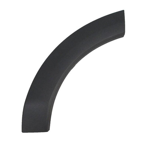 2021-2022 Ford Bronco Rear Driver Side Forward Wheel Arch Trim - FO1790126-Partify-Painted-Replacement-Body-Parts
