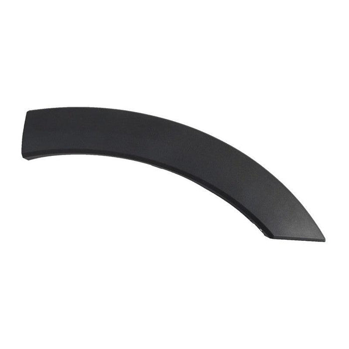 2021-2022 Ford Bronco Rear Driver Side Wheel Arch Trim - FO1790127-Partify-Painted-Replacement-Body-Parts
