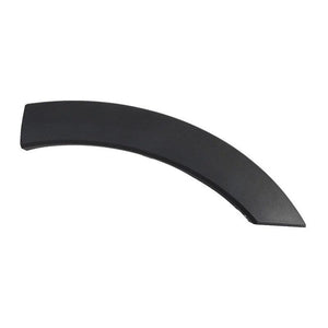Rear Driver Side Wheel Arch Molding image