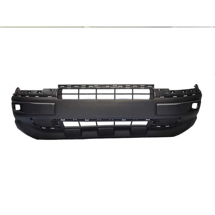 Ford Bronco Sport CAPA Certified Front Lower Bumper - FO1015147C