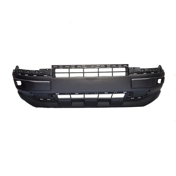 Ford Bronco Sport CAPA Certified Front Lower Bumper - FO1015148C