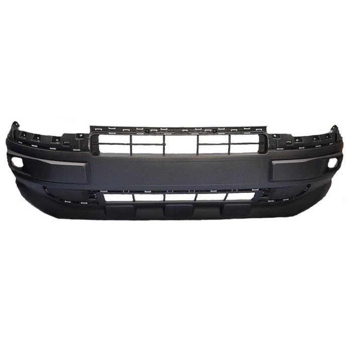 Ford Bronco Sport CAPA Certified Front Lower Bumper - FO1015149C