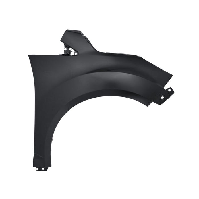 Ford C-Max CAPA Certified Passenger Side Fender - FO1241290C