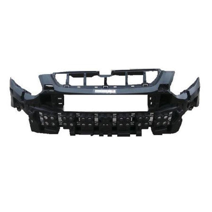 2013-2018 Ford C-Max Front Bumper Impact Absorber - FO1070189-Partify-Painted-Replacement-Body-Parts