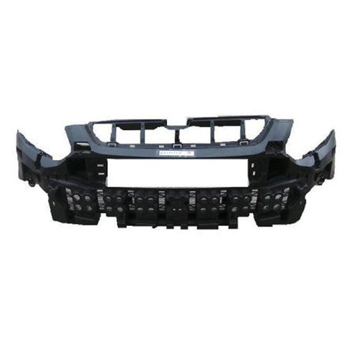 2013-2018 Ford C-Max Front Bumper Impact Absorber - FO1070189-Partify-Painted-Replacement-Body-Parts