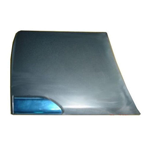 2003-2011 Ford Crown Victoria Driver Side Front Fender Molding - FO1292106-Partify-Painted-Replacement-Body-Parts