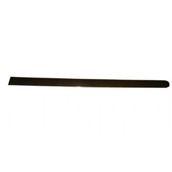 1998-2008 Ford Crown Victoria Front Driver Or Passenger Side Door Molding - FO1304102-Partify-Painted-Replacement-Body-Parts