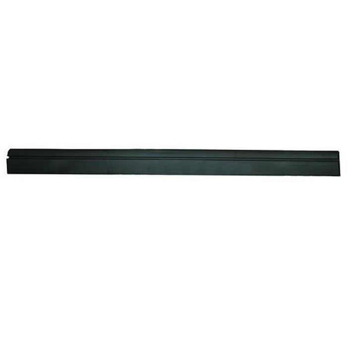 1998-2008 Ford Crown Victoria Front Passenger Side Door Molding - FO1305101-Partify-Painted-Replacement-Body-Parts