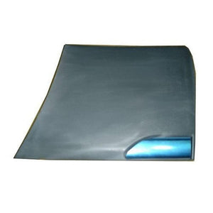 Front Passenger Side Fender Molding image