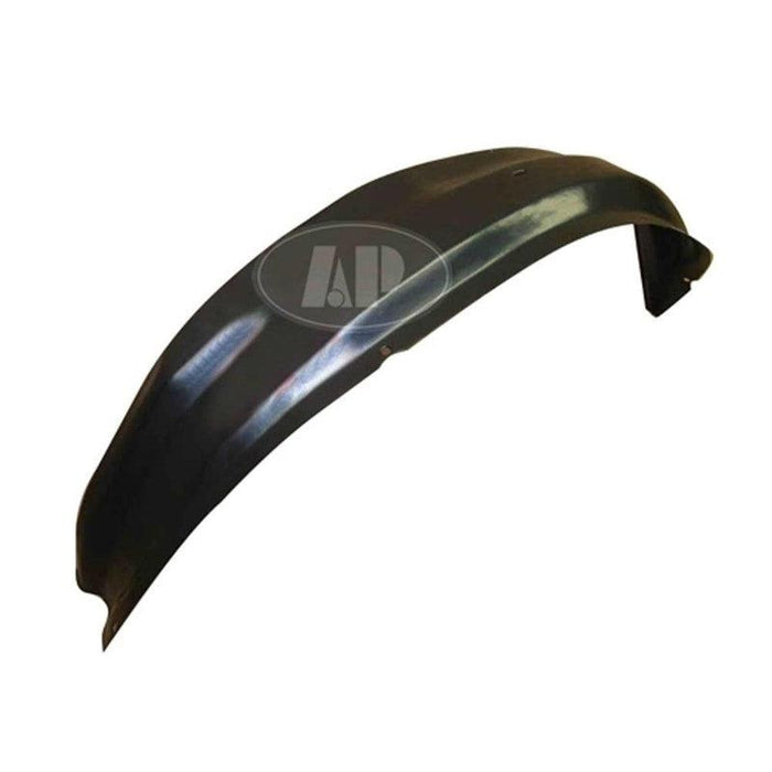 1997-2007 Ford E350 Super Duty Driver Side Fender Liner - FO1250109-Partify-Painted-Replacement-Body-Parts