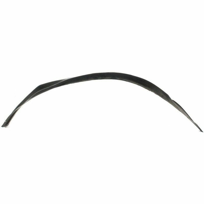 1997-2007 Ford E350 Super Duty Driver Side Fender Liner - FO1250109-Partify-Painted-Replacement-Body-Parts