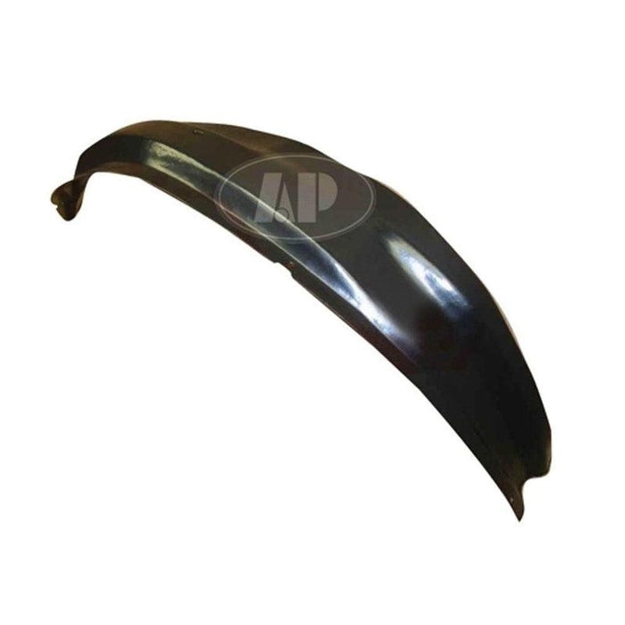 1997-2007 Ford E350 Super Duty Passenger Side Fender Liner - FO1251109-Partify-Painted-Replacement-Body-Parts