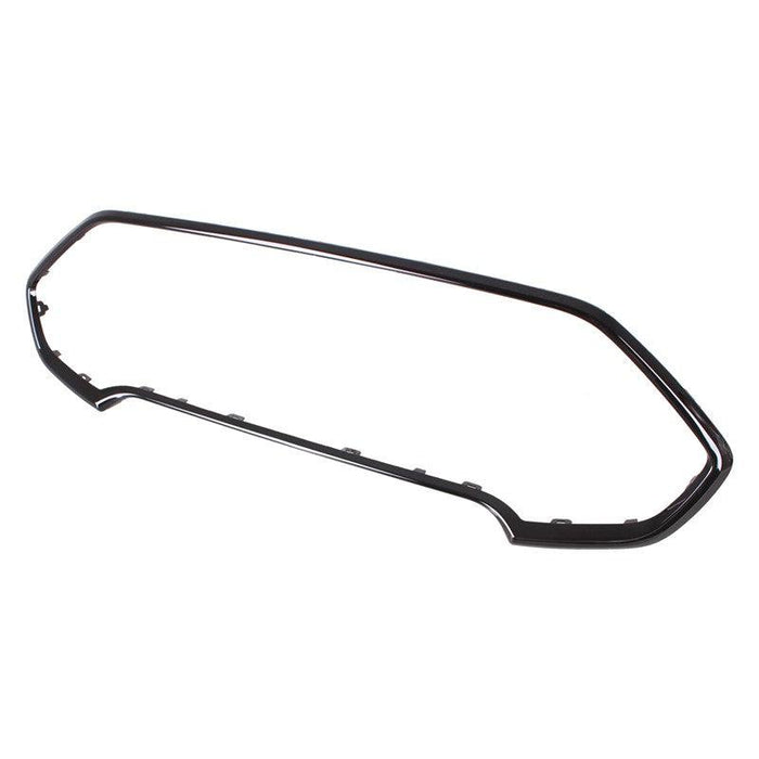 2018-2022 Ford ECOSport Outer Grille Molding - FO1202109-Partify-Painted-Replacement-Body-Parts